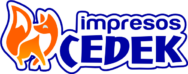Impresos Cedek - 099 367 095