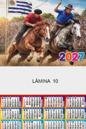 Lámina Nº10