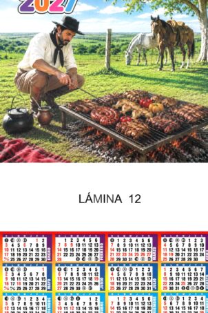Lámina Nº12