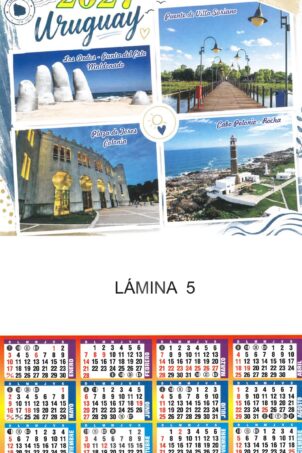 Lámina Nº05