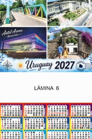 Lámina Nº06